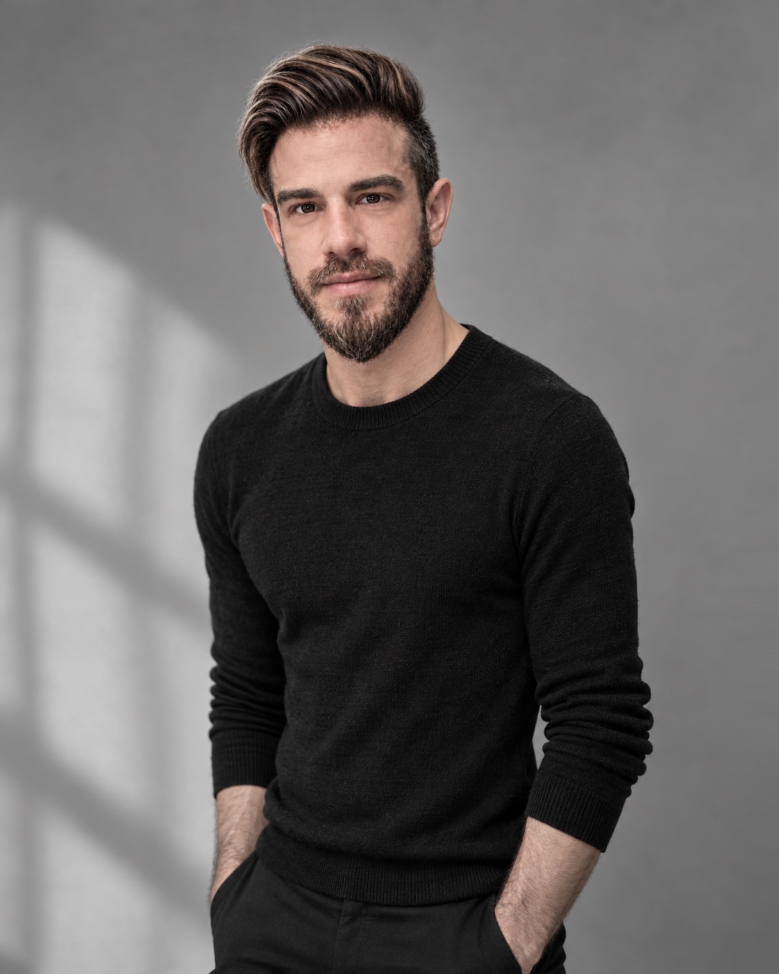 Jeffrey Panko, PMHNP-BC