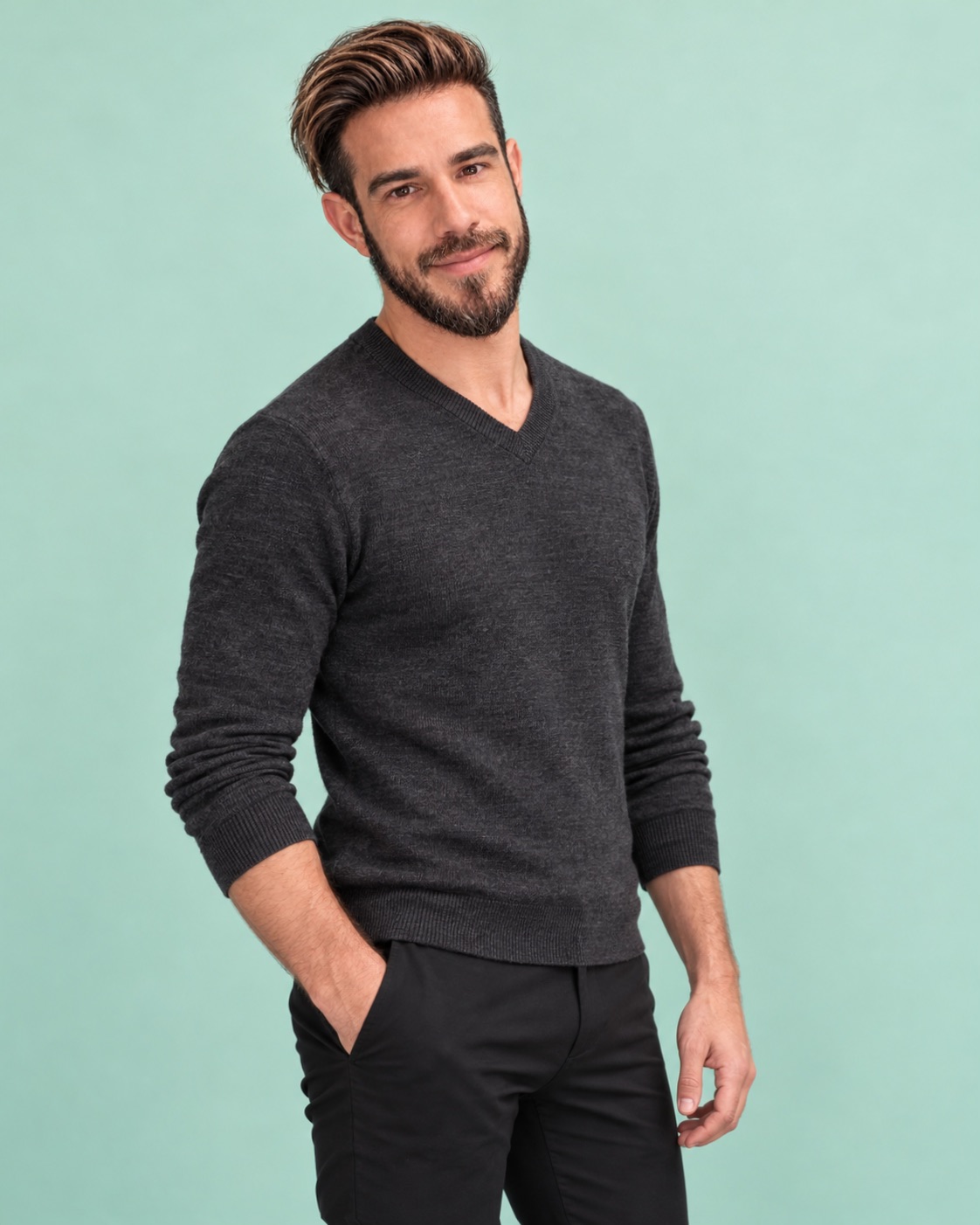 Jeffrey Panko, PMHNP-BC