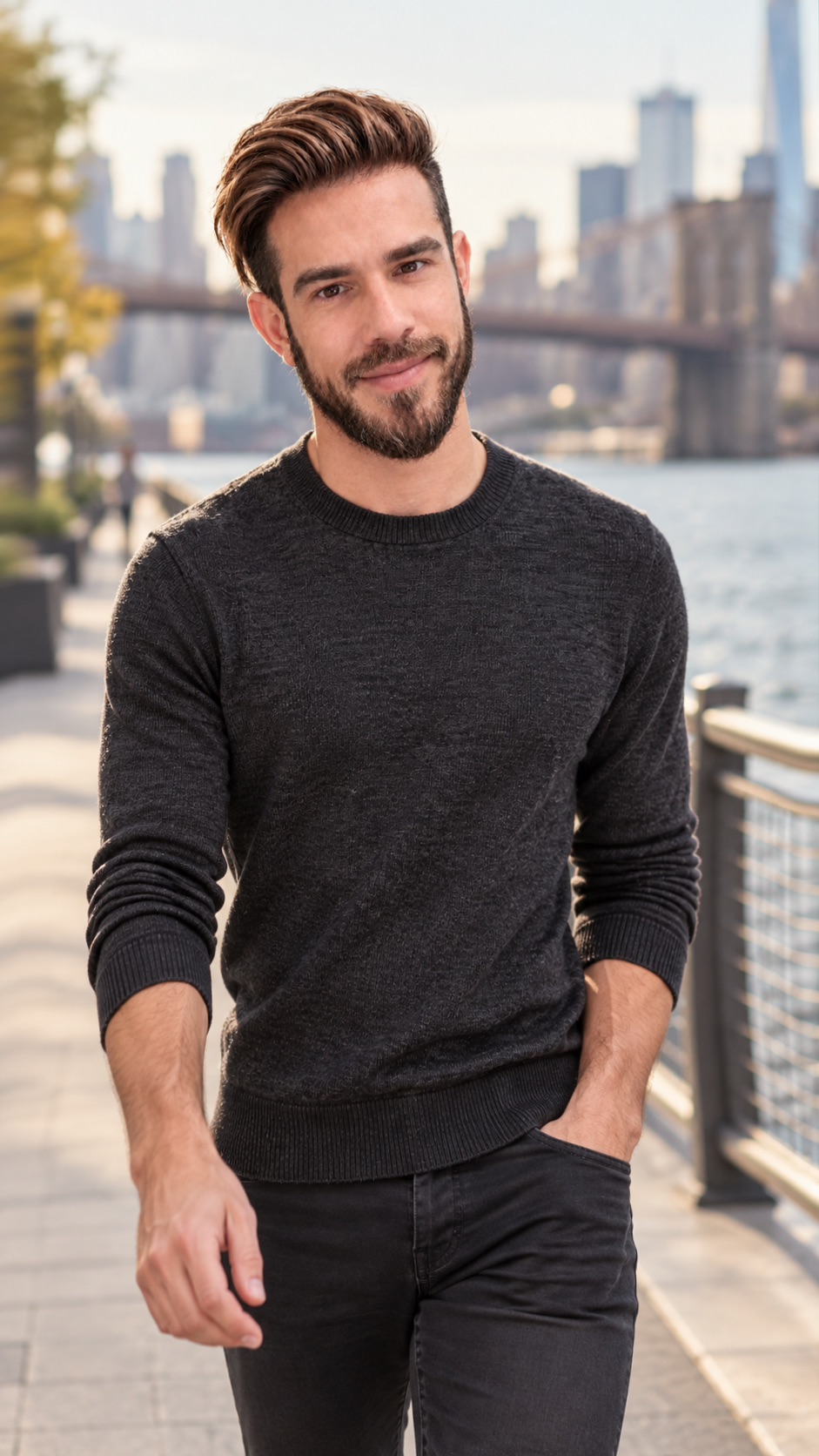 Jeffrey Panko, PMHNP-BC
